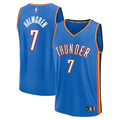 Oklahoma City Thunder Chet Holmgren Fanatics Fast Break product image 1