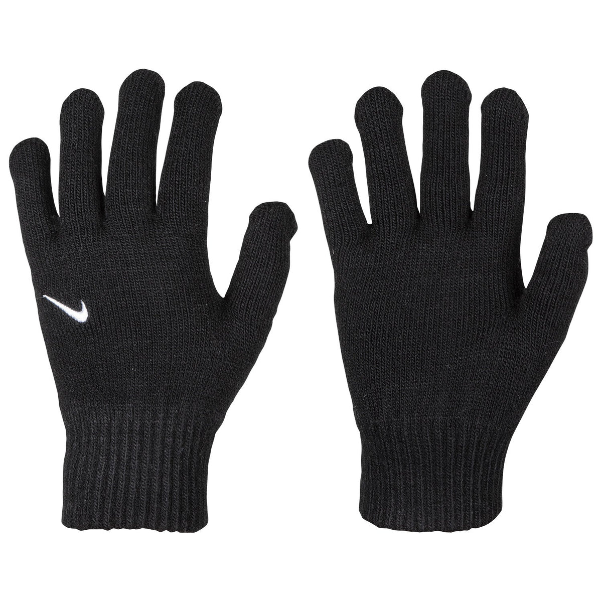 Nike Knit Gloves product image 1, provided for visual reference and product detail review