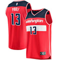 Washington Wizards Jordan Poole Fanatics Fast Break Player product image 1