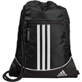 ALLIANCE ll SACKPACK BLACK product image 1, provided for visual reference and product detail review