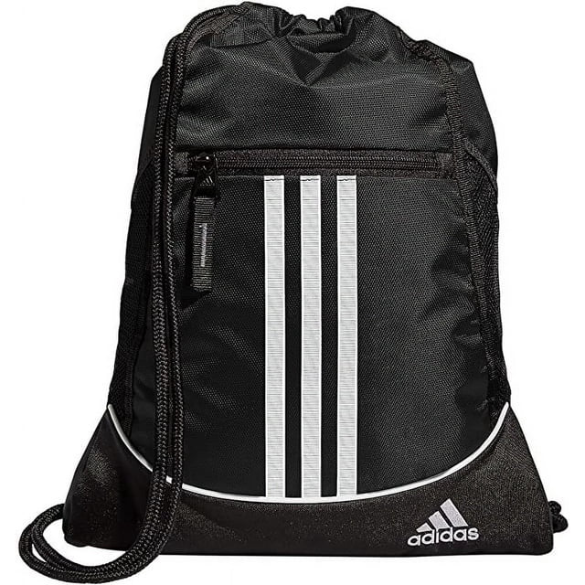 ALLIANCE ll SACKPACK BLACK product image 1, provided for visual reference and product detail review
