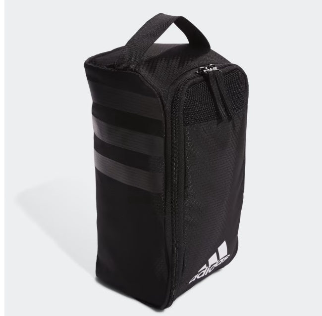 Adidas Stadium Team Shoe Bag product image 1, provided for visual reference and product detail review