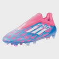 Adidas F50 Elite Ll Fg Solar Blue/ Pink product image 1, provided for visual reference and product detail review