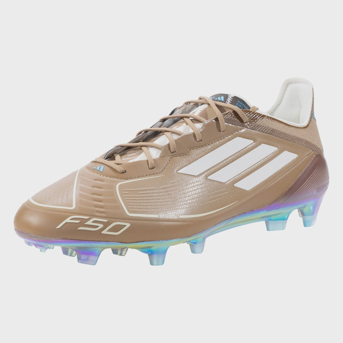 Adidas F50 Messi Elite Fg Leo X Bad Bunny product image 1, provided for visual reference and product detail review