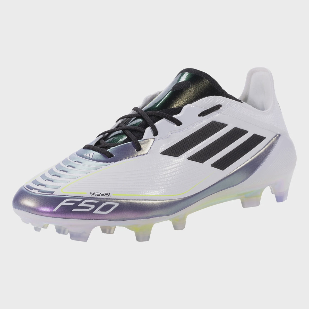 Adidas F50 Elite Messi Fg 'Triunfo Estelar' product image 1, provided for visual reference and product detail review