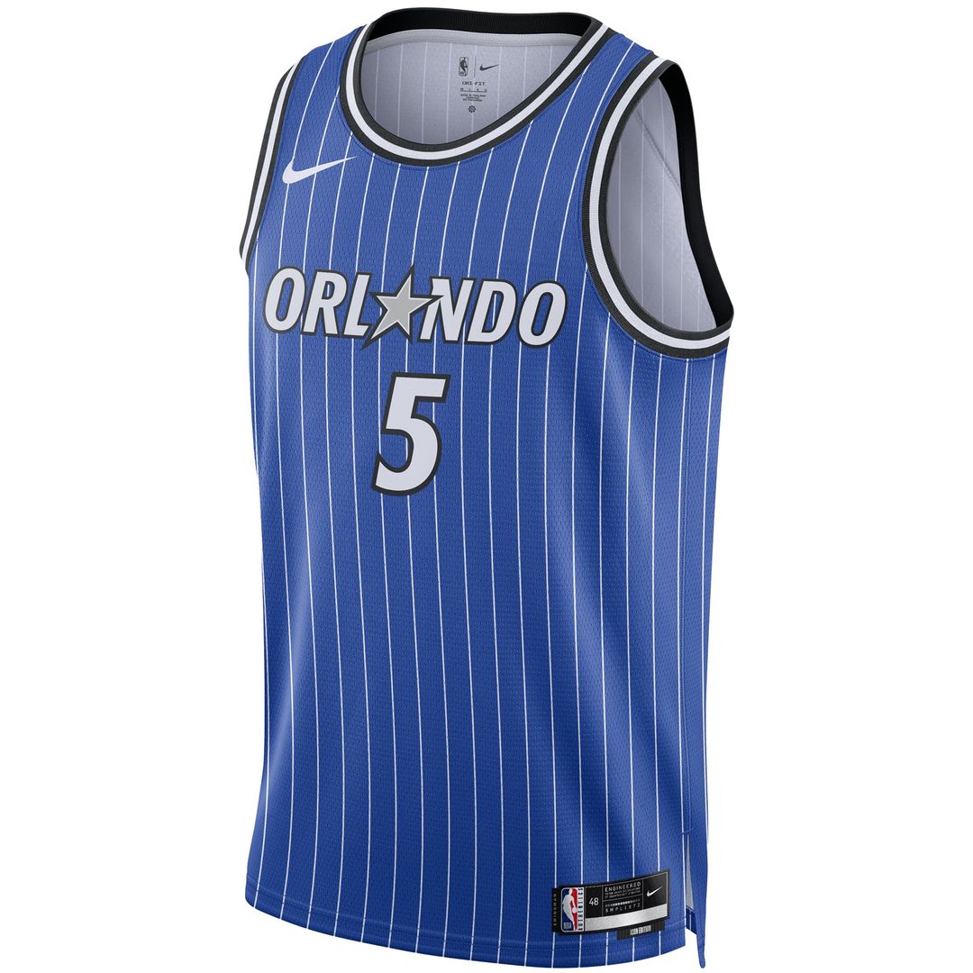 Orlando Magic Paolo Banchero Nike Unisex Swingman Player product image 2