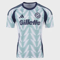 25/26 New England Revolution Away Jersey product image 1, provided for visual reference and product detail review