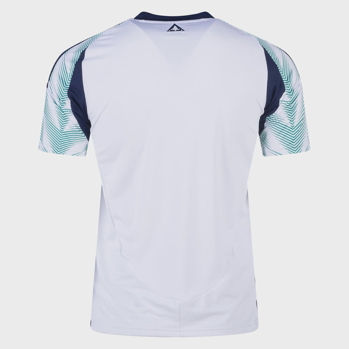 25/26 New England Revolution Away Jersey product image 2, provided for visual reference and product detail review