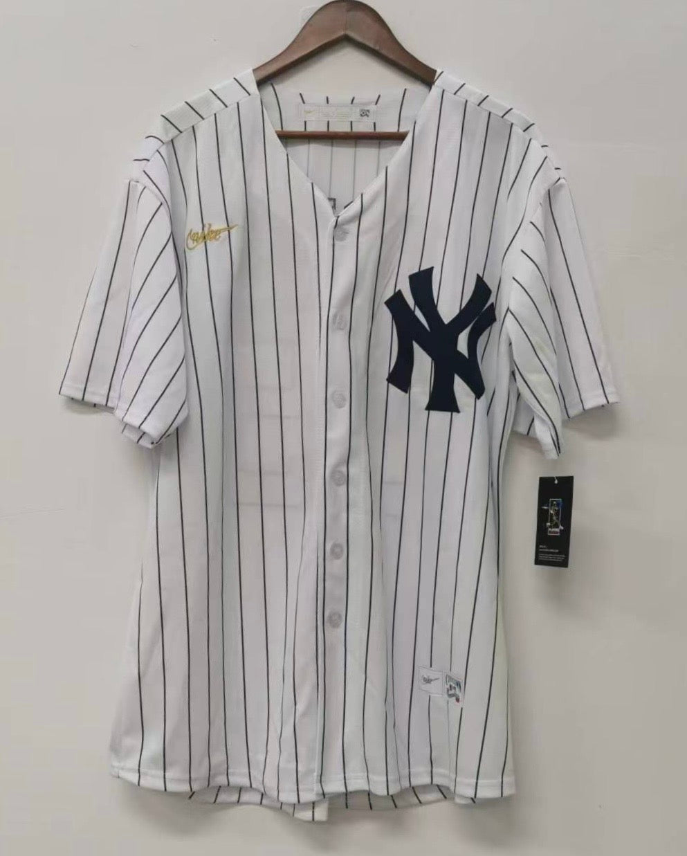 Gleyber Torres New York Yankees Jersey Nike product image 2