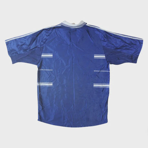1998-1999 Real Madrid Away Shirt - (Xl) product image 2, provided for visual reference and product detail review