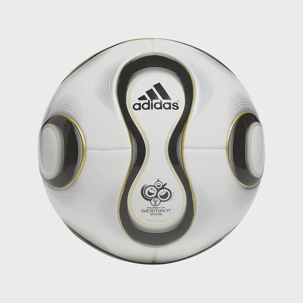 Adidas Teamgeist Og Soccer Ball product image 1, provided for visual reference and product detail review