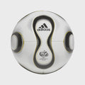 Adidas Teamgeist Og Soccer Ball product image 1, provided for visual reference and product detail review