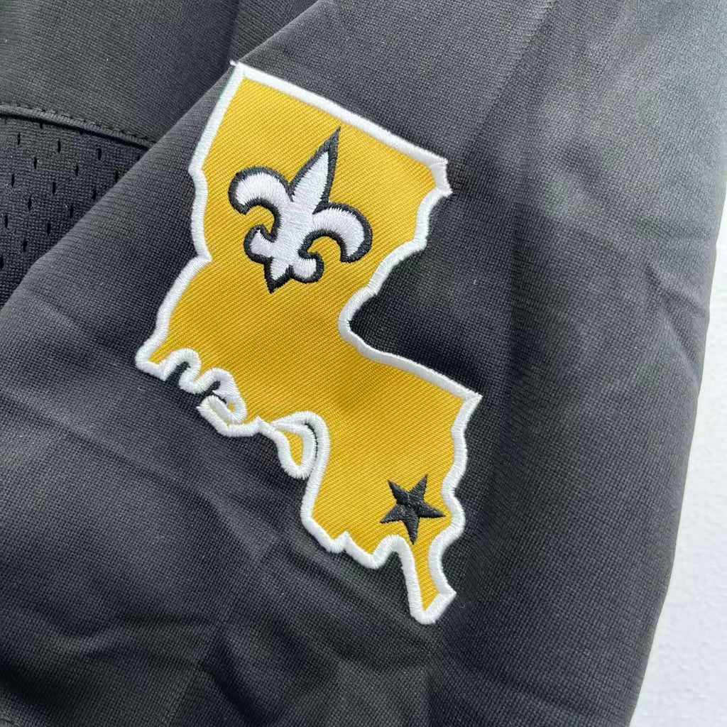 Bobby Hebert New Orleans Saints Jersey Mitchell & Ness product image 4