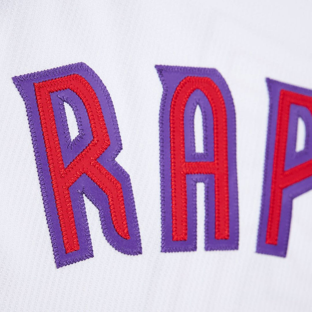 Toronto Raptors Vince Carter Mitchell & Ness 2000 NBA All product image 5