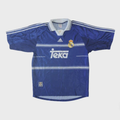 1998-1999 Real Madrid Away Shirt - (Xl) product image 1, provided for visual reference and product detail review