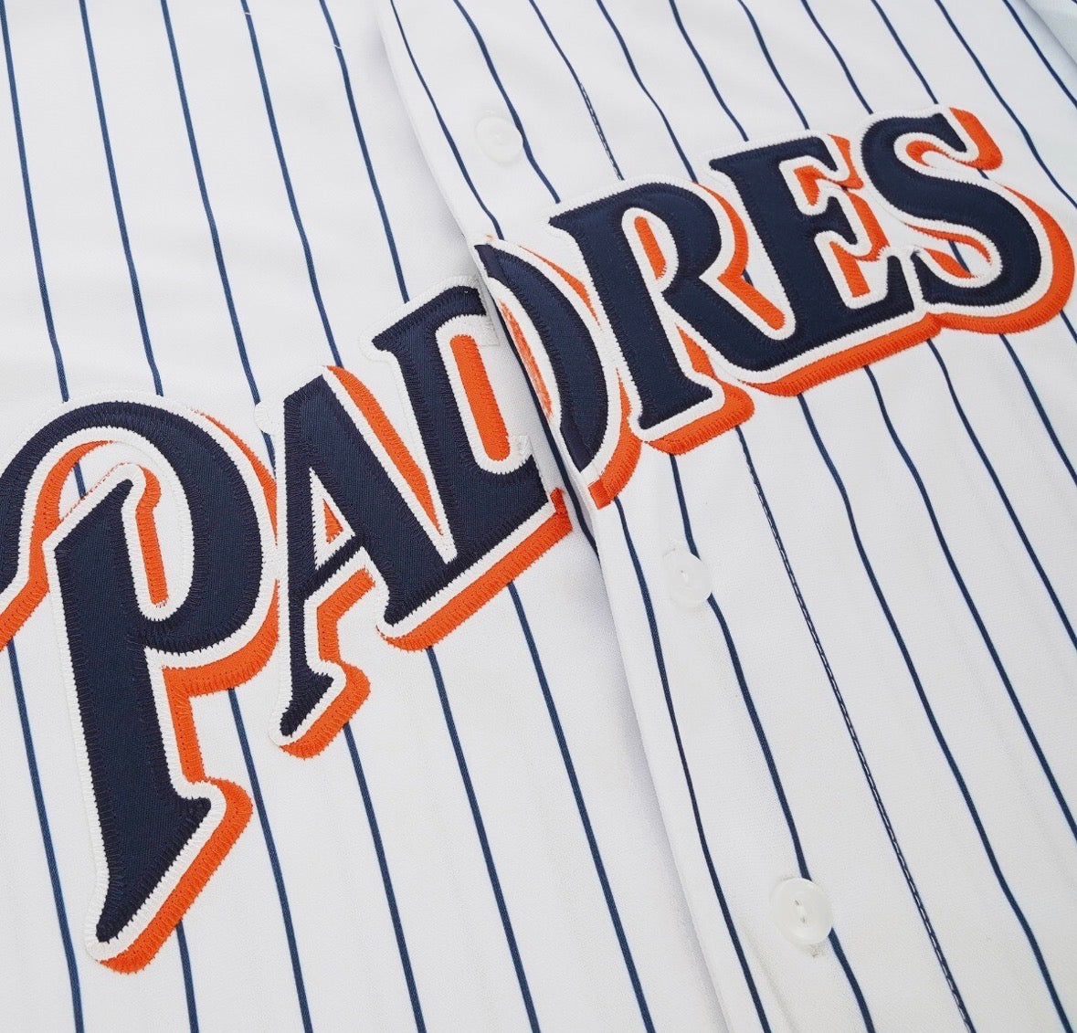 Tony Gwynn San Diego Padres Official MLB Majestic Jersey product image 3