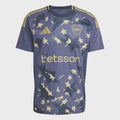 25/26 Boca Juniors Third Jersey product image 1, provided for visual reference and product detail review