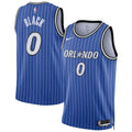 Orlando Magic Anthony Black Nike Unisex Swingman Player product image 1