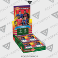 2022/23 Topps Finest Flashbacks Uefa Club Competitions Hobby Box product image 1, provided for visual reference and product