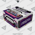 2024/25 Panini Prizm Premier League Epl Hobby Box product image 1, provided for visual reference and product detail review