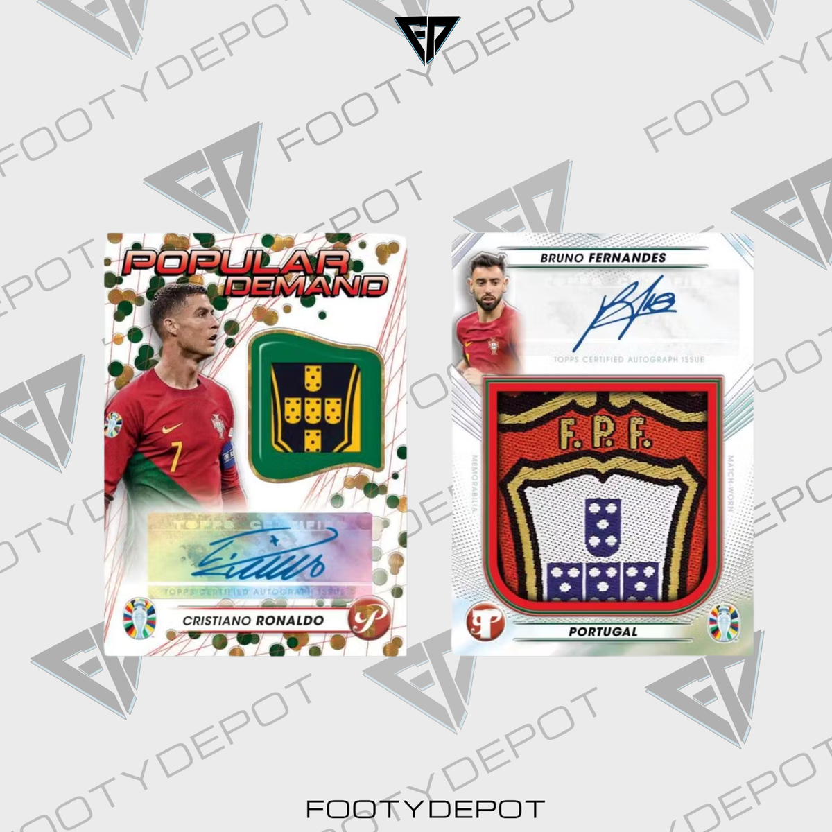 2023/24 Topps Pristine Road To Euro Hobby Box product image 1, provided for visual reference and product detail review