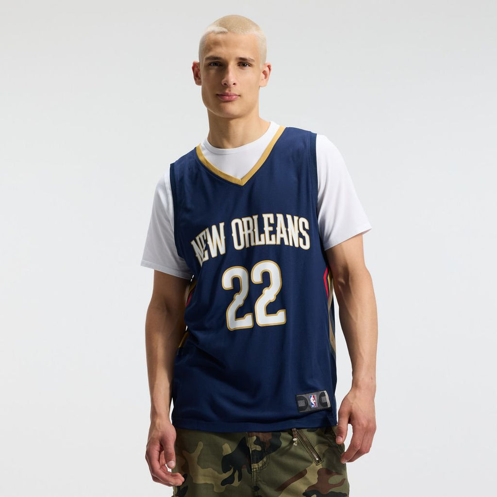 New Orleans Pelicans Derik Queen Fanatics Fast Break product image 2