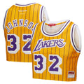 Los Angeles Lakers Magic Johnson Mitchell & Ness x DANNIJO product image 1