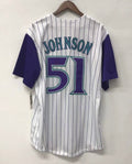 Randy Johnson Arizona Diamondbacks Jersey Mitchell & Ness product image 1