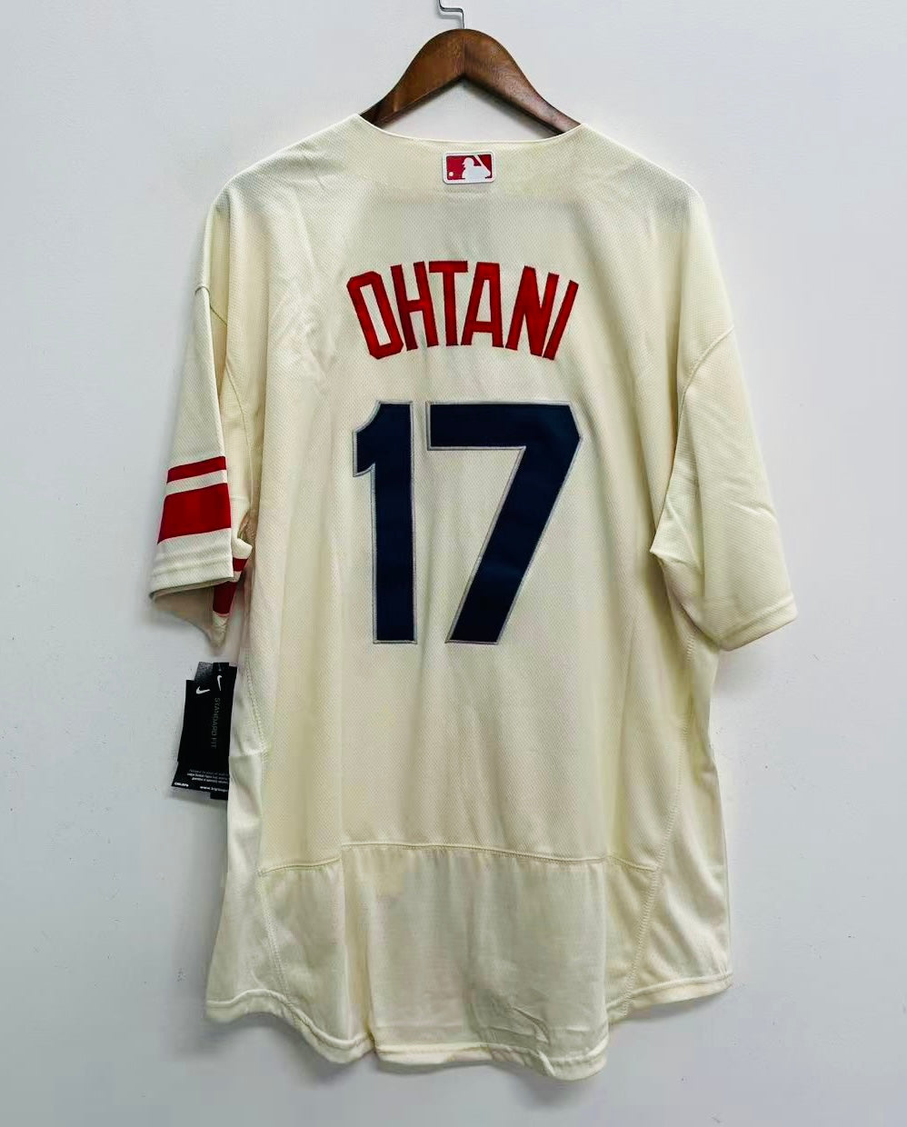 Shohei Ohtani Anaheim Los Angeles Angels Official MLB YOUTH product image 1