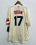 Shohei Ohtani Anaheim Los Angeles Angels Official MLB YOUTH product image 1