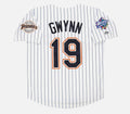Tony Gwynn San Diego Padres Official MLB Majestic Jersey product image 1