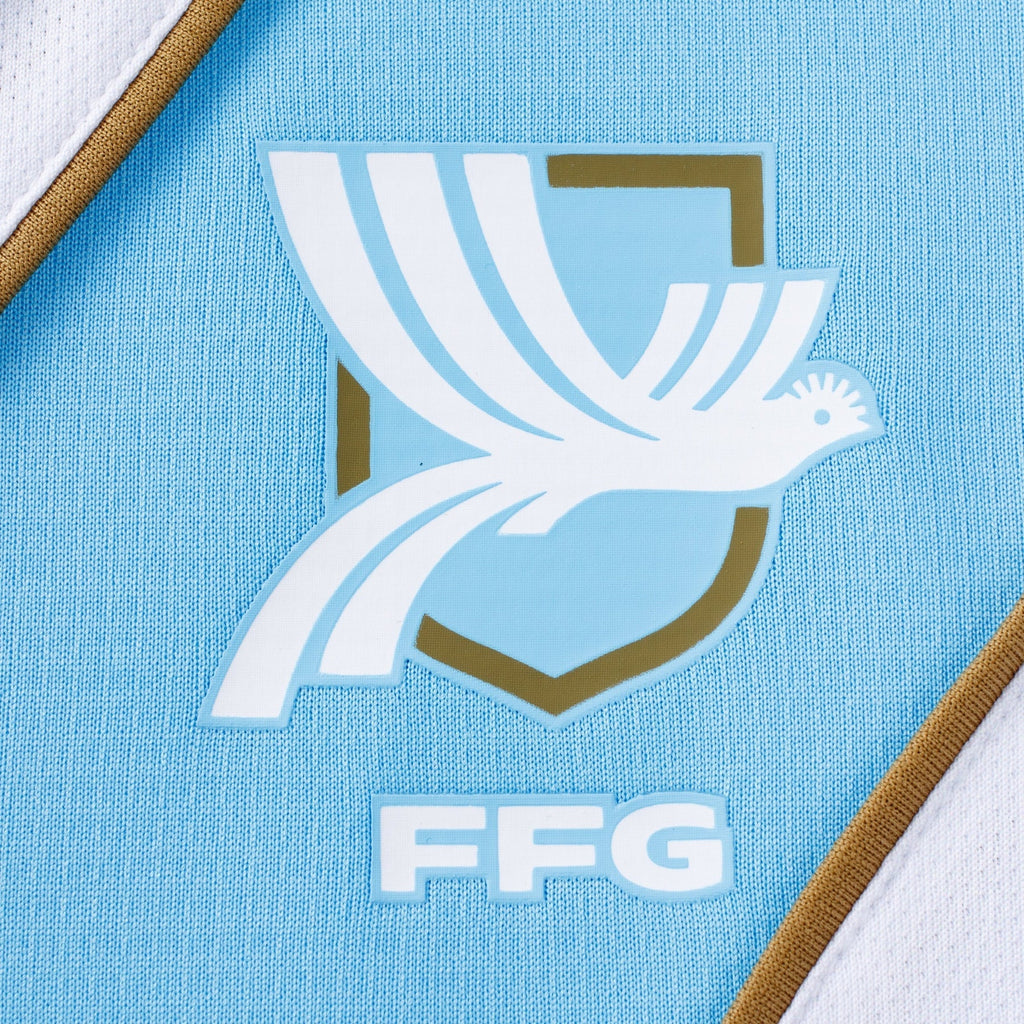 Umbro Guatemala Mini Kit Home 26/27 product image 4, provided for visual reference and product detail review