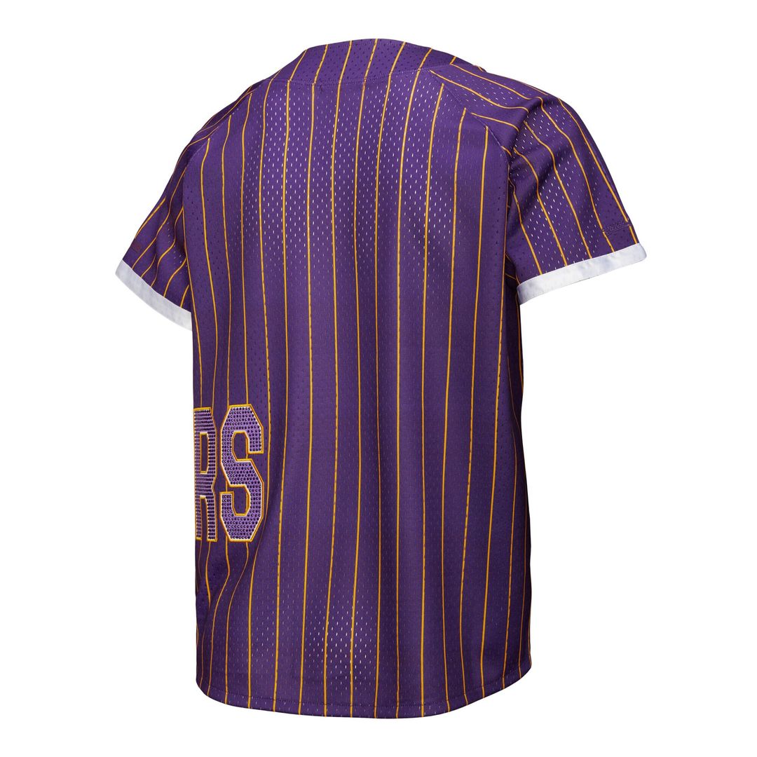 Los Angeles Lakers Mitchell & Ness x DANNIJO Women's product image 3