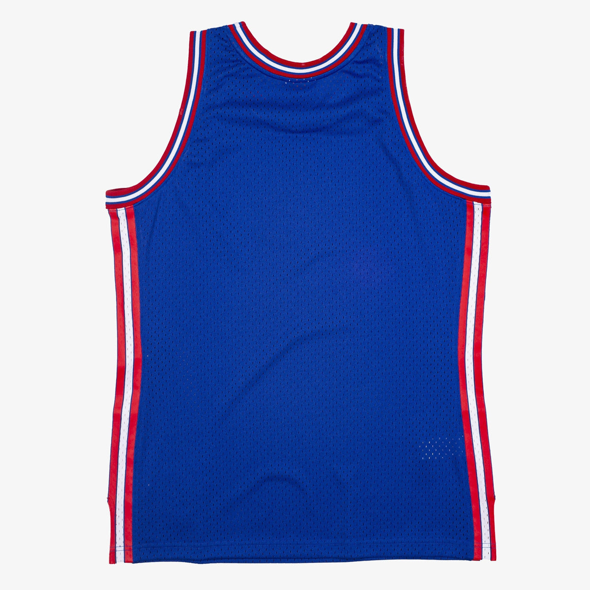 Memphis Pros 1971-72 Swingman Jersey product image 3, provided for visual reference and product detail review