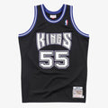 Jason Williams Sacramento Kings Authentic Jersey product image 1, provided for visual reference and product detail review
