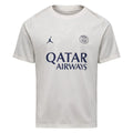 Nike Paris Saint Germain Pre-Match Top 24/25 product image 1, provided for visual reference and product detail review