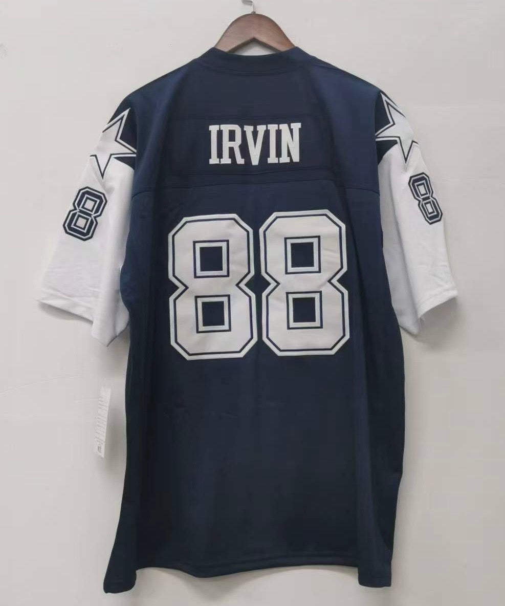 Michael Irvin Dallas Cowboys Jersey 1994 Mitchell & Ness product image 1