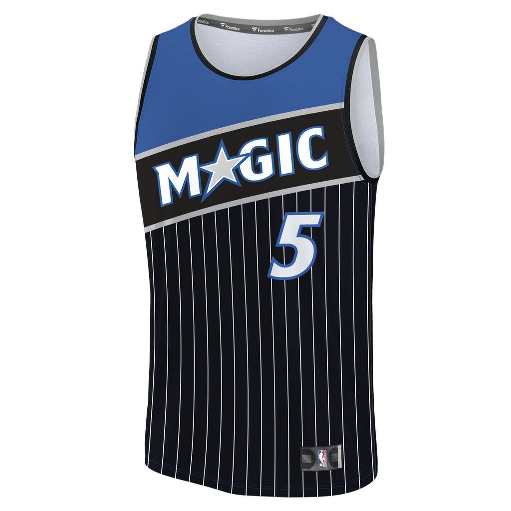 Orlando Magic Paolo Banchero Fanatics Youth Fast Break product image 6