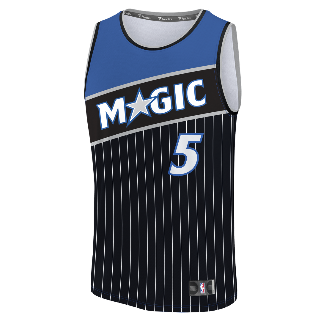 Orlando Magic Paolo Banchero Fanatics Youth Fast Break product image 6