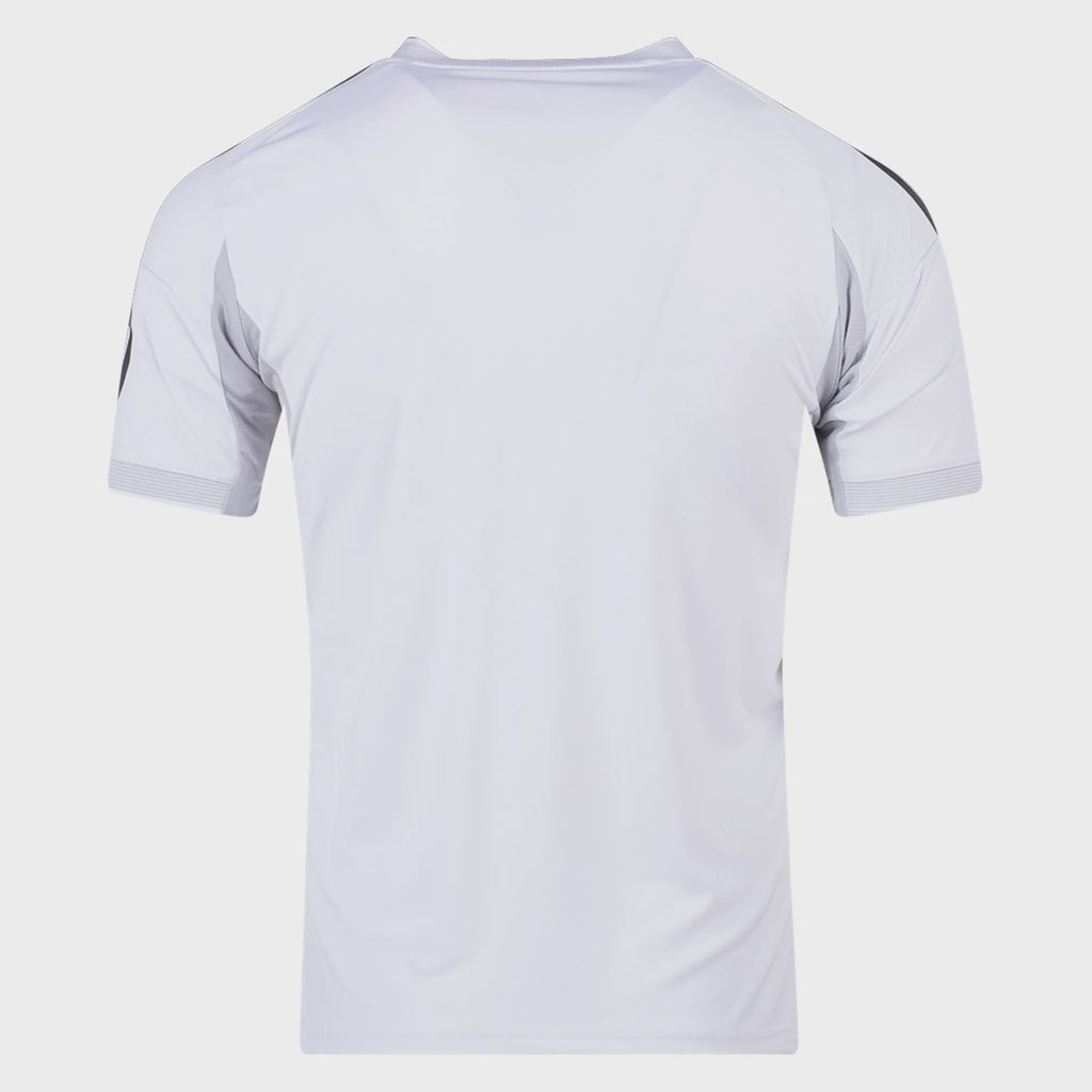 25/26 Real Madrid Home Jersey product image 2, provided for visual reference and product detail review