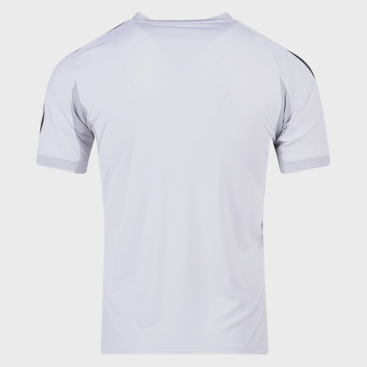 25/26 Real Madrid Home Jersey product image 2, provided for visual reference and product detail review