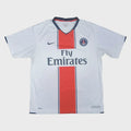 2007-2008 Psg Away Shirt - (L) product image 1, provided for visual reference and product detail review