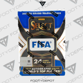 2024/25 Panini Select Fifa Hobby Blaster Box product image 1, provided for visual reference and product detail review