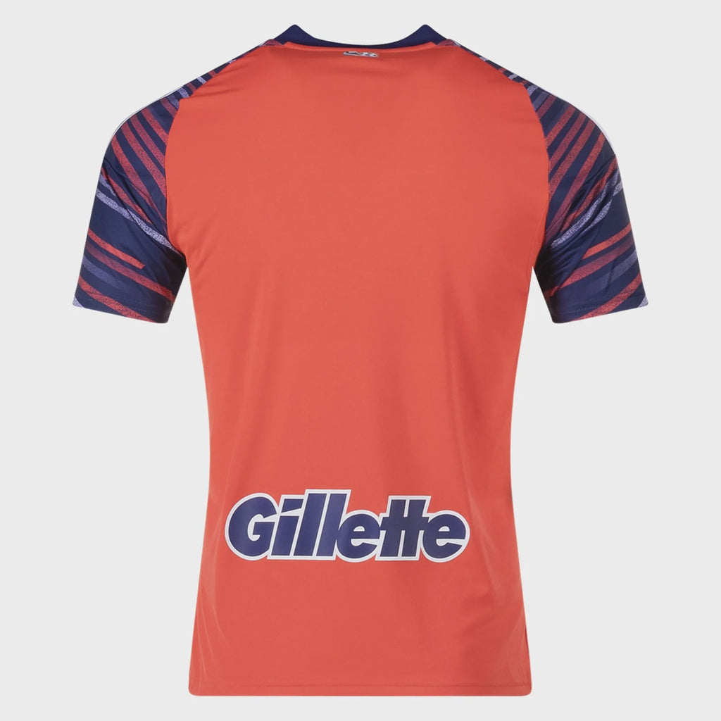 25/26 New England Revolution Third Jersey product image 2, provided for visual reference and product detail review