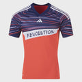 25/26 New England Revolution Third Jersey product image 1, provided for visual reference and product detail review