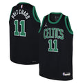 Payton Pritchard Boston Celtics Statement Edition Swingman Jersey - Black - Youth product image 1, provided for visual