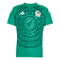 adidas 2026 MEXICO HOME FAN JERSEY product image 1, provided for visual reference and product detail review