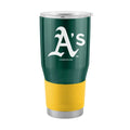 Athletics Alt Sleeve 30oz Gameday Stainless Tumbler product image 1, provided for visual reference and product detail review