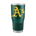 Athletics Alt Sleeve 30oz Gameday Stainless Tumbler product image 1, provided for visual reference and product detail review