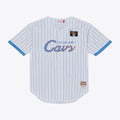 Cleveland Cavaliers Mitchell & Ness Head Coach Pinstripe product image 1